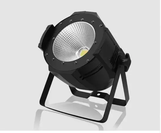 Последние Горячие новейший дизайн светодиодный par 200 W удара с шторками RGBWA теплый
