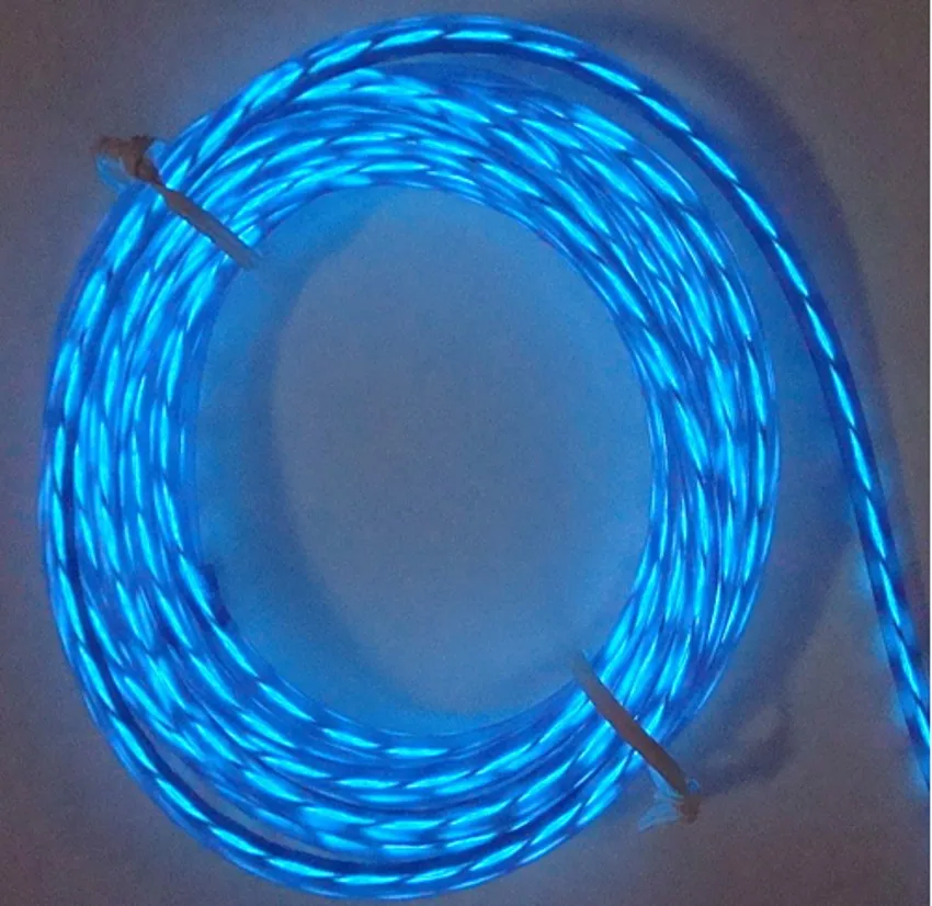Гибкая неоновая Светодиодная лента 1 м 3 5 м|light strip|neon light stripstube rope |