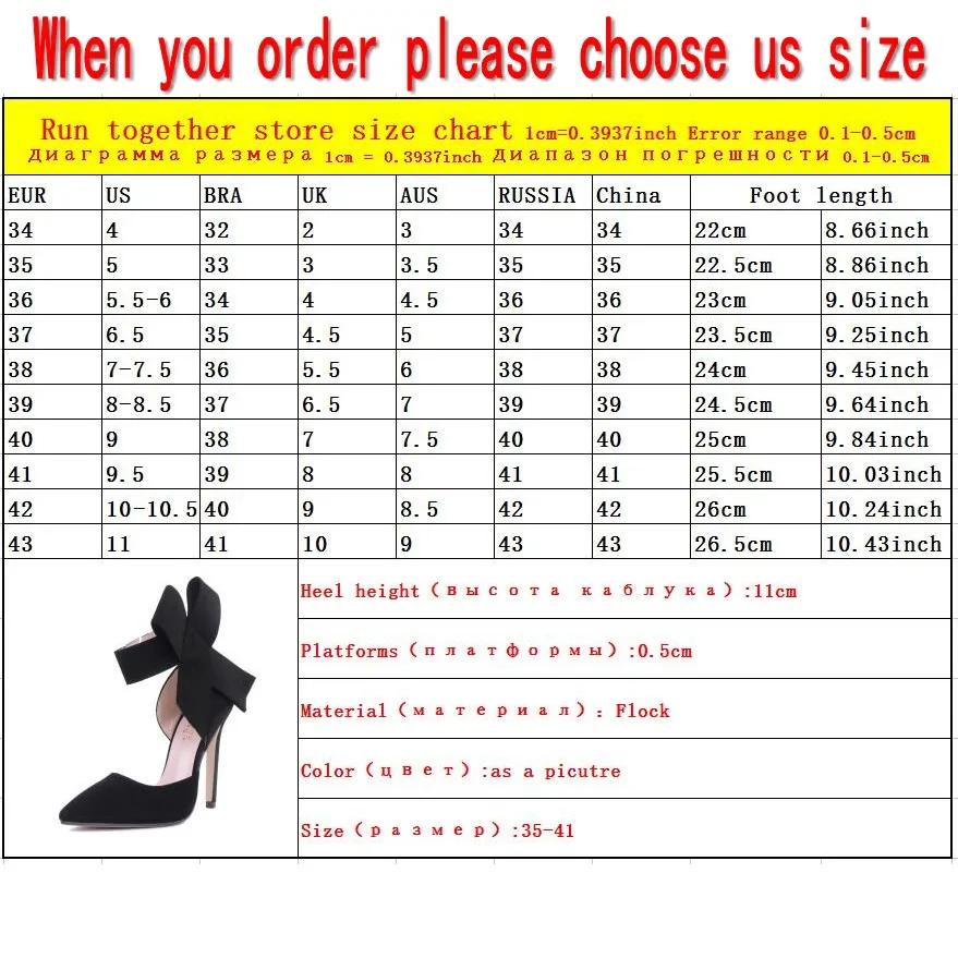 HAIYUELI New spring summer fashion sexy big bow pointed toe high heels sandals shoes woman ladies wedding party pumps dress shoe