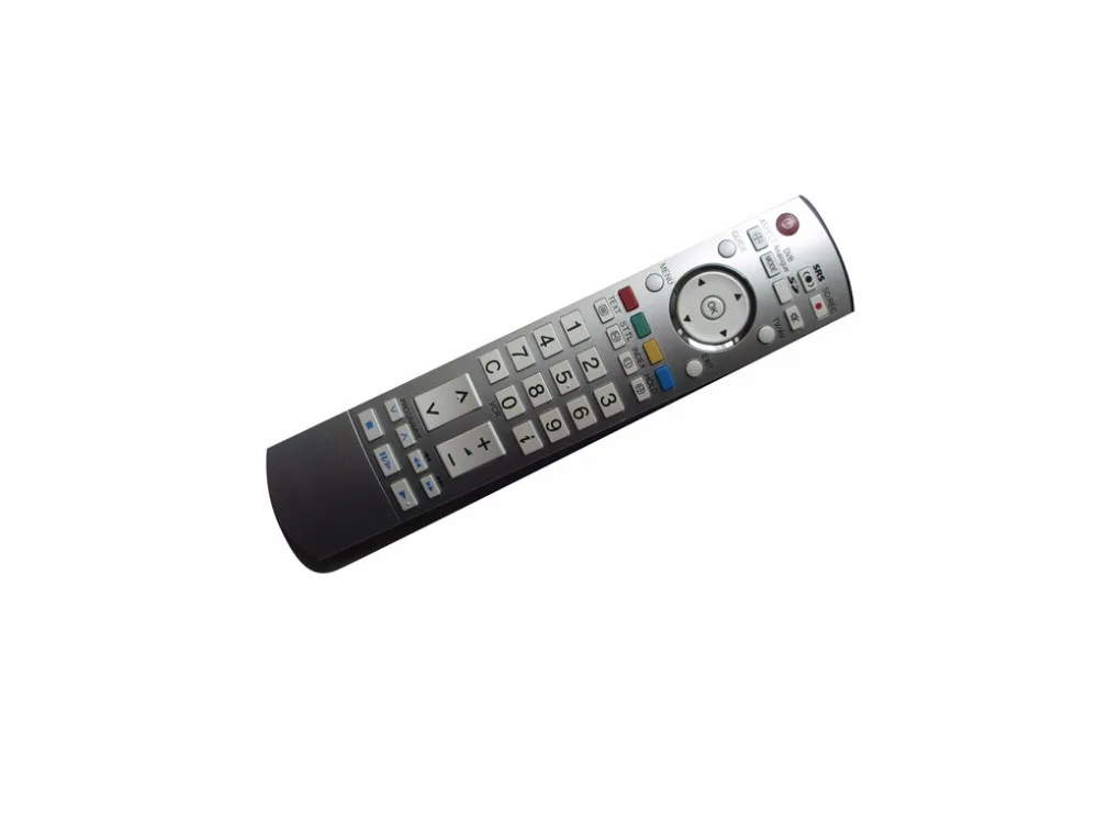 

Пульт дистанционного управления для плазменного телевизора Panasonic TX-32LX600P TX-26LX600F TX-32LX600F N2QAJB000156 TX-32LX500A TX-32LX500M LED HDTV
