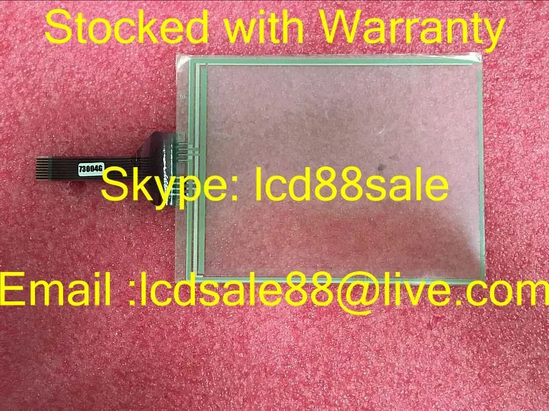 

best price and quality new and original G-45 touch screen for industrial screen