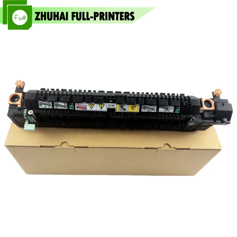 Refurbished Fuser Unit Assembly 126K18310 126K18312 126K18313 126K18315 126K18316 220V for Xerox Phaser 5500 5550 | Компьютеры и офис