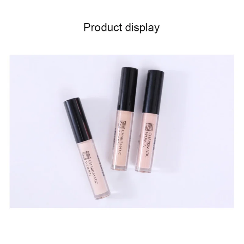 2019 3 Color Professional Face Concealer Liquid Sticks Hidden Pores Base Brighten Moist Matte Primer Lasting East To Color 2019 3 Color Professional Face Concealer Liquid Sticks Hidden Pores Base Brighten Moist Matte Primer Lasting East To Color