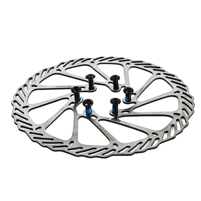 2Pcs Avid G3 Bicycle Brake CS Sweep Disc Brake Block Lining Rotors Mtb Bike Brake Pad 160mm With 6 Bolts System Disc Bike Parts 2Pcs Avid G3 Bicycle Brake CS Sweep Disc Brake Block Lining Rotors Mtb Bike Brake Pad 160mm With 6 Bolts System Disc Bike Parts
