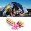 EDC Brass Waterproof Capsule Container Seal Bottle Box First Aid Pill Tank Case Drop Shipping ► Photo 2/6