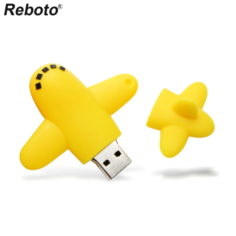 Aircraft usb flash drive 32GB 64GB pen drive 4GB 8GB 16GB USB Stick Memory Stick Pendrive Cartoon Airplane u Disk Aircraft usb flash drive 32GB 64GB pen drive 4GB 8GB 16GB USB Stick Memory Stick Pendrive Cartoon Airplane u Disk