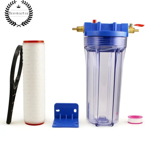 

Beer Filtering System 10inch