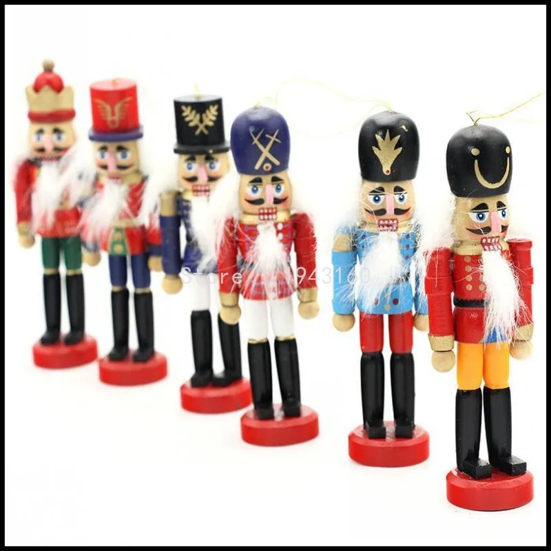 Popular Christmas NutcrackersBuy Cheap Christmas Nutcrackers lots from