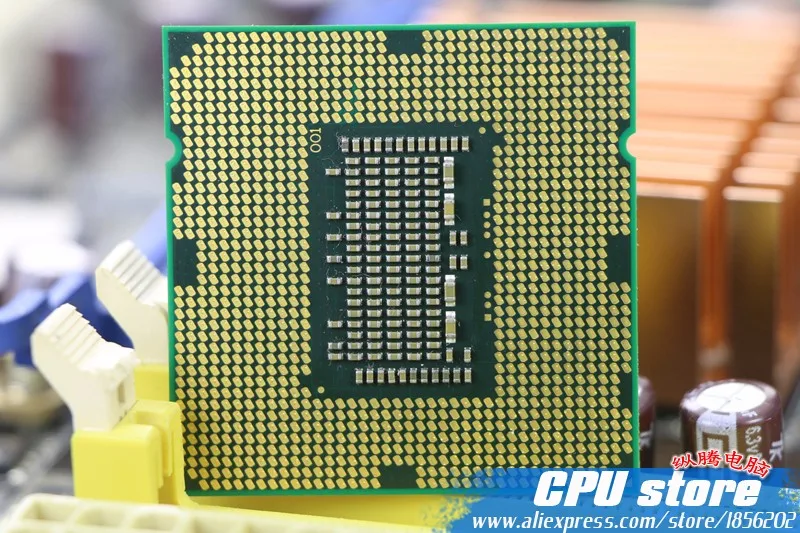 Intel i5 760 процессор/2,8 ГГц/LGA1156/8 Мб/Quad-Core/i5-760 бесплатно scrattered buah(работает