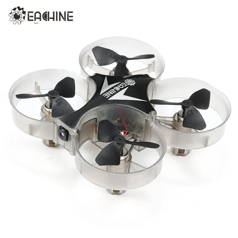 

2017 Eachine E012HC Mini 2MP 720P HD Camera With Altitude Hold Mode RC Quadcopter Drones Helicopter Toy RTF VS JJRC H36 CX-10WD