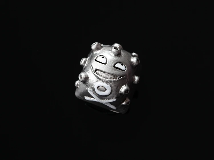 Bob ручной работы смолы koffing artisan keycaps для mx stem механические клавиатуры пожалуйста, прочитайте текст ниже и купите его через ссылку