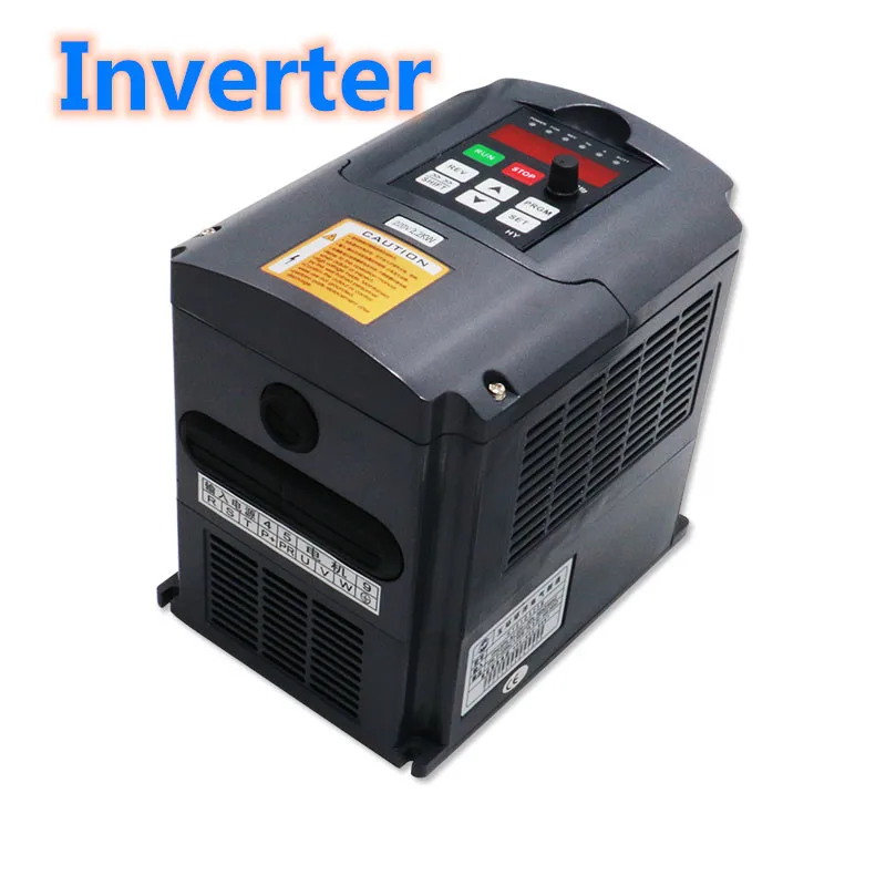 ES&RU free VAT! 2.2kw ER20 water cooled