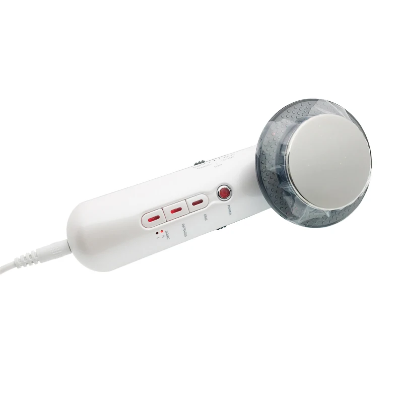 3 in 1 EMS body massager 11