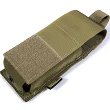 FLYYE MOLLE один FB стиль 5,56 патроны мешок со вставкой военный кемпинг модульная Боевая CORDURA M029