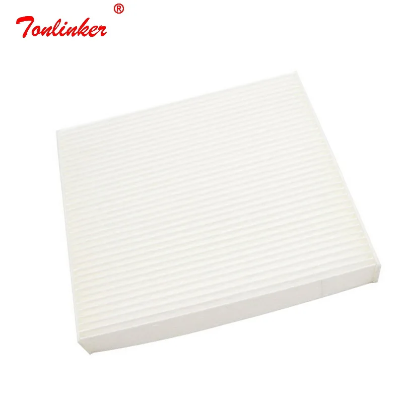 

Car Air Conditioning Filter Fit Mitsubishi Outlander 2.0/2.2/2.4/3.0 Model 2007 2009 2010-2012 2014-Today Filter Car Accessoris