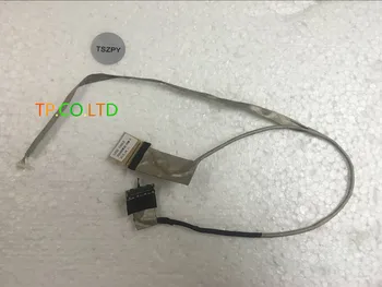 

Genuine New Free Shipping LCD LED Video Cable For HP cq57 cq57-100 cq57-200 630 631 635 636 2000 series P/N:350406u00-600-g