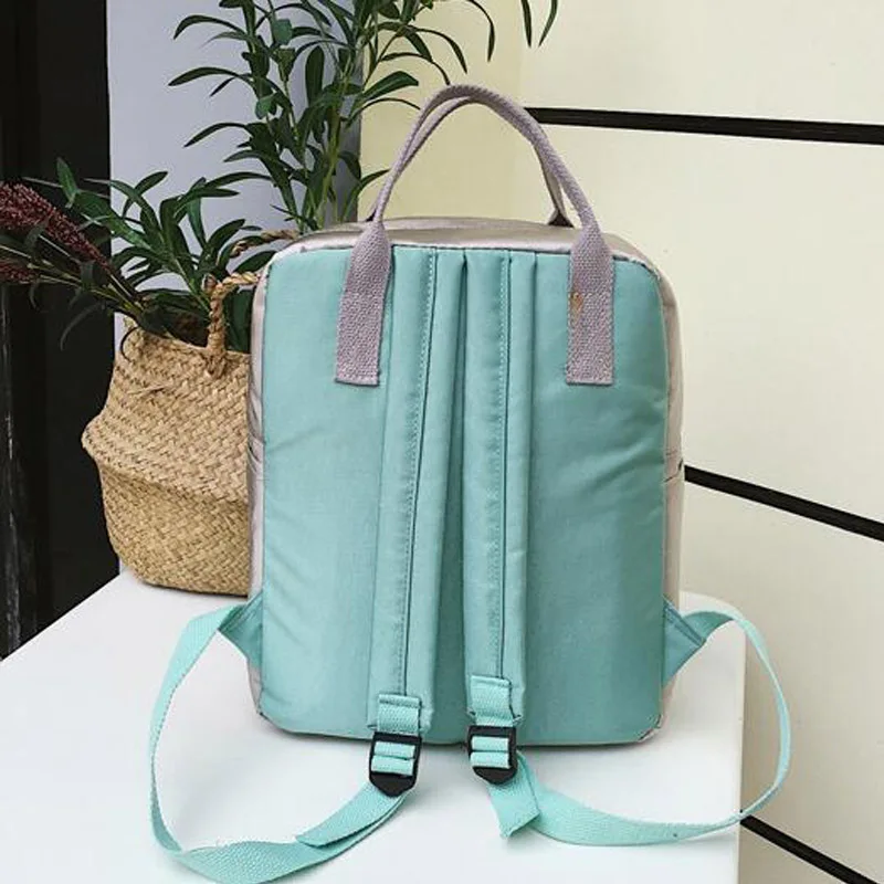 Casual Backpack Bag (5)