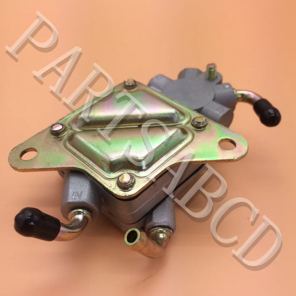 Fuel Pump Yamaha Rhino 660 Fuel Pump Assembly For Linhai, Buyang, Bighorn 260cc &amp; 300cc ATV/UTV - Replacement Part Atv Fuel Pumps
