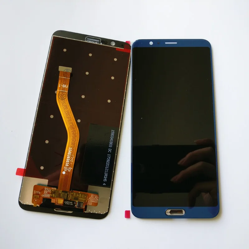 

For Huawei Honor View 10 Global LCD Display + Touch Screen Digitizer Assembly Replacement Honor V10 BKL-AL20 BKL-AL00 BKL-AL09