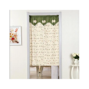 

Cloth Double Open Anti-mosquito Partition Sailboat Curtain Exquisite Workmanship, Good Quality, Easy To Clean Simple