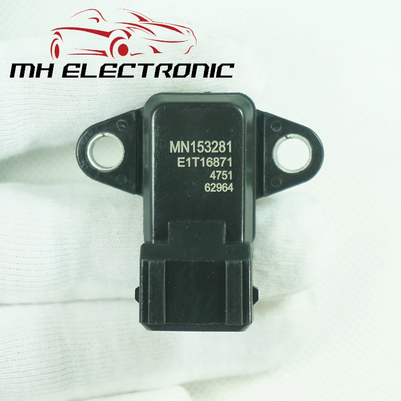 MH Электронный для Mitsubishi Eclipse Endeavor Galant Lancer Dodge Stratus коллектор Датчик абсолютного