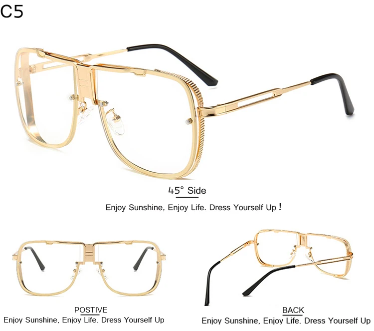 DRERSSUUP Новое поступление Солнцезащитные очки Мужские брендовые дизайнерские прямоугольные солнцезащитные очки мужские с покрытием солнцезащитные очки oculos de sol masculino