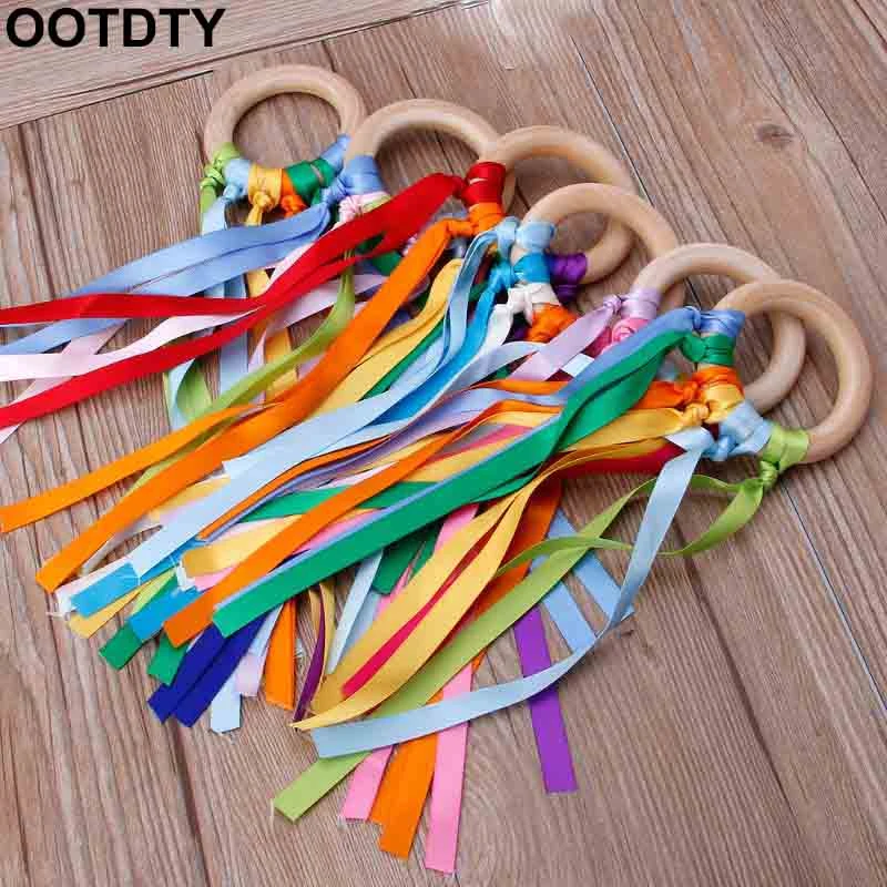 natural sensory toys