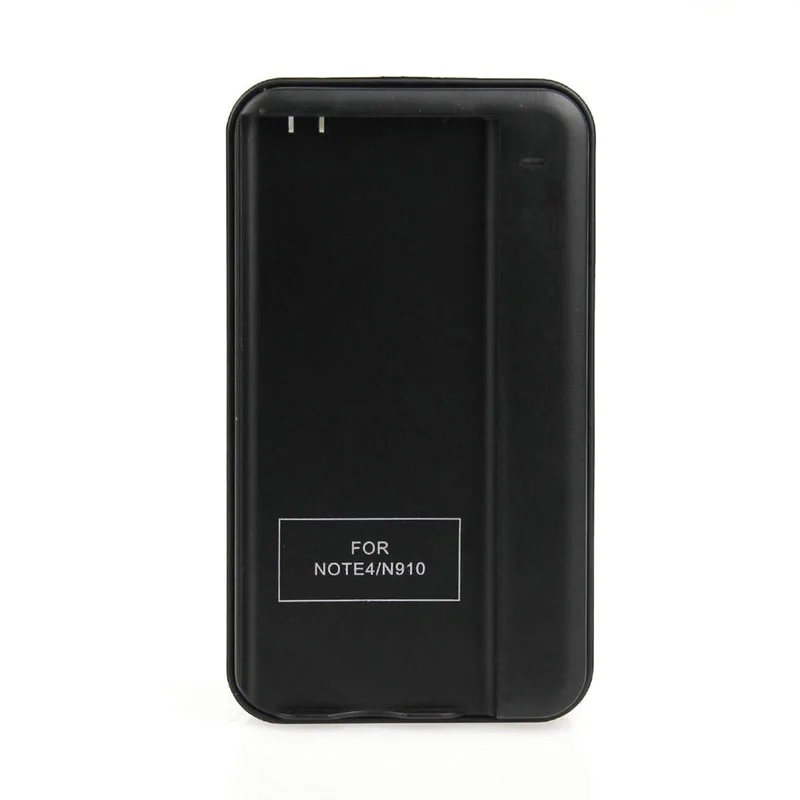 

USB External Desktop Wall Dock Battery Charger For Samsung Galaxy Note 4 IV N910