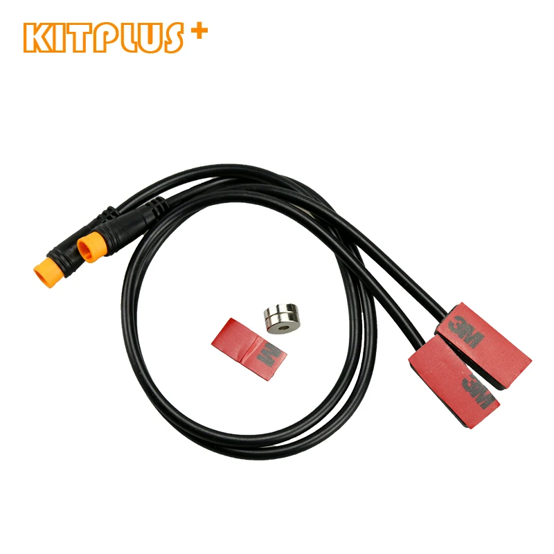 Cheap Bafang Hydraulic Brake Sensor Electric Bike Break Sensor Cut off Power Brake Line Power off Brake Cable For Ebike 1