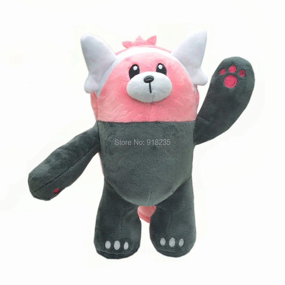 Bewear-8inch-113g-10
