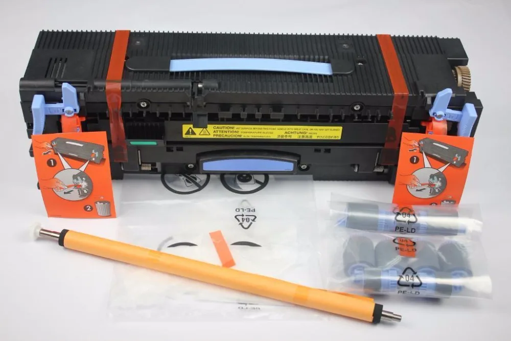 C9153A New Compatible Maintenance Kit 