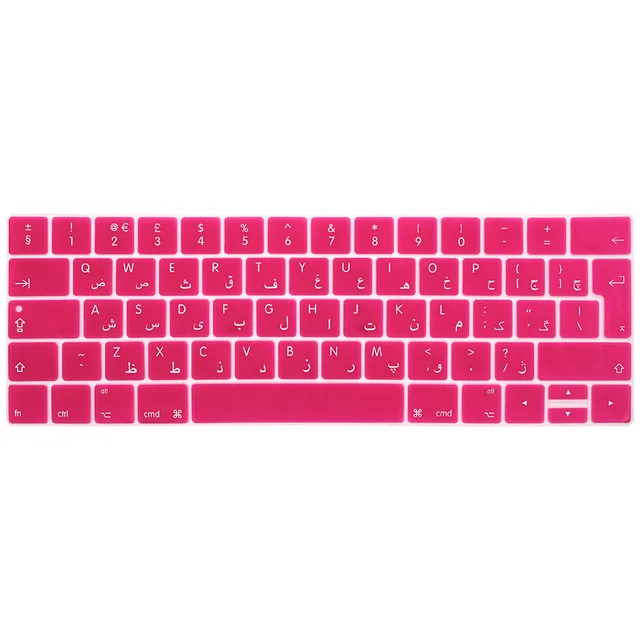 HRH-Arabic-EU-UK-Silicone-Keyboard-Cover-Skin-For-New-MacBook-Pro-13-A1706-and-Pro.jpg_.webp_640x640 (10)