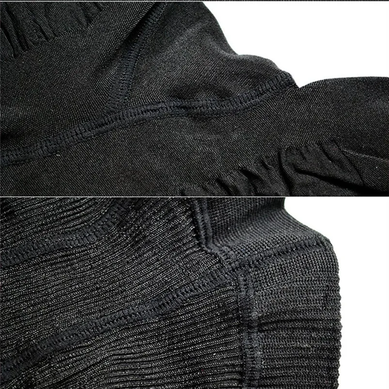 Women High-Waisted Stretch Control Panties One-Piece Underwear Accessories Women Underwear Slim Up Lingerie Shapeware 40MY03 (1)