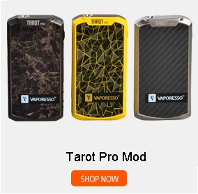 tarot pro mod