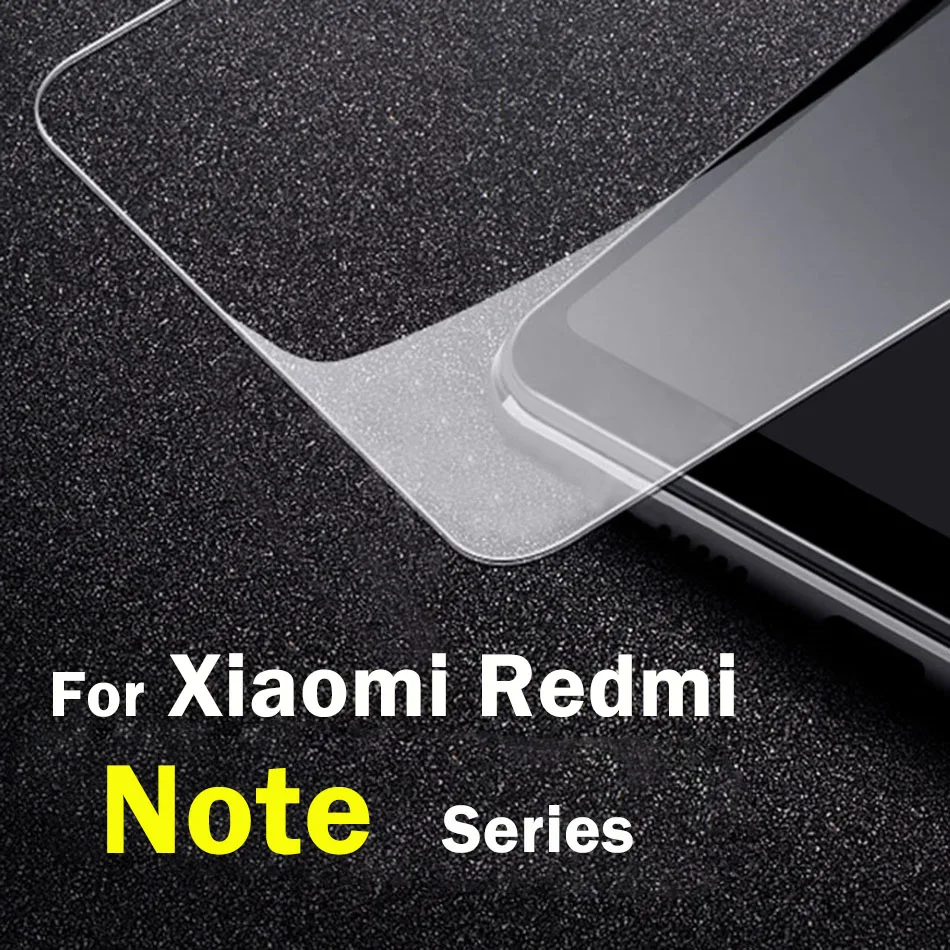 Защитное стекло для xiaomi redmi note 4x4 пленка закаленное ksiomi xiomi 5 a 5a 6 7 pro защита экрана