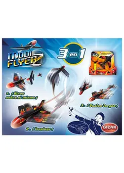 

Modiflyerz