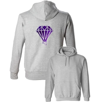 

Call For FNV NCR Flag NIA Bleeding Melting Dripping Galaxy Diamond Womens Graphic Hoodie Sweatshirt Strings Hooded Pullover