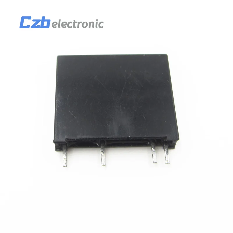 G3MB-202P DC-AC PCB SSR In 12VDC Out 240V AC 2A Solid State Relay Module 4