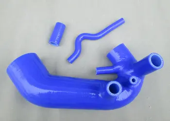 

FOR Audi A4/Passat B5/B5.5 1.8T silicone Induction Intake Hose Pipe 1994-2005 BLUE