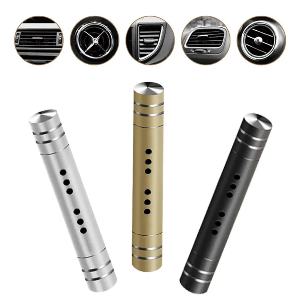 Car Aromatherapy Stick Car Aromatherapy Accessories Outlet Aroma Stick