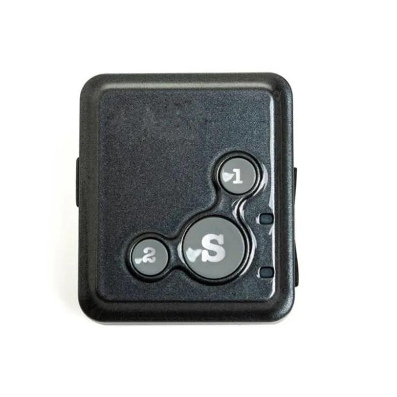 

Personal Tracker with SOS Emergency Phone Call E-fence Function Factory price May29