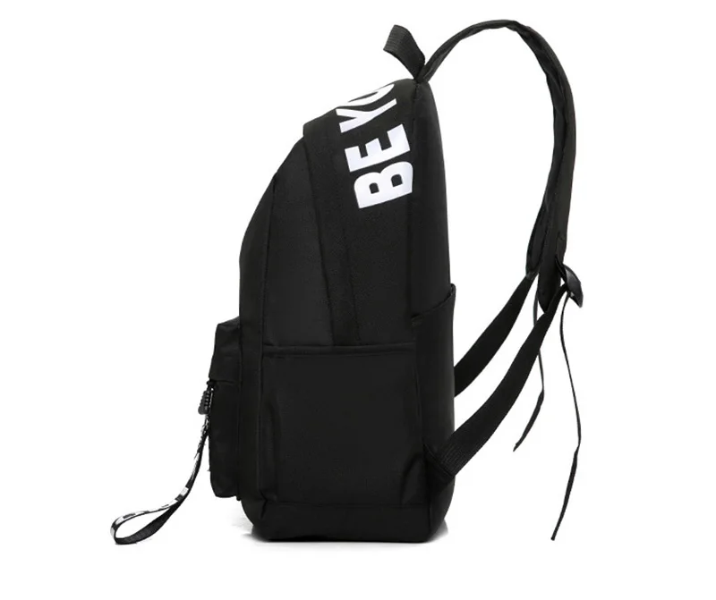 para Meninas Adolescentes Mochila Escolar Feminino Mochila