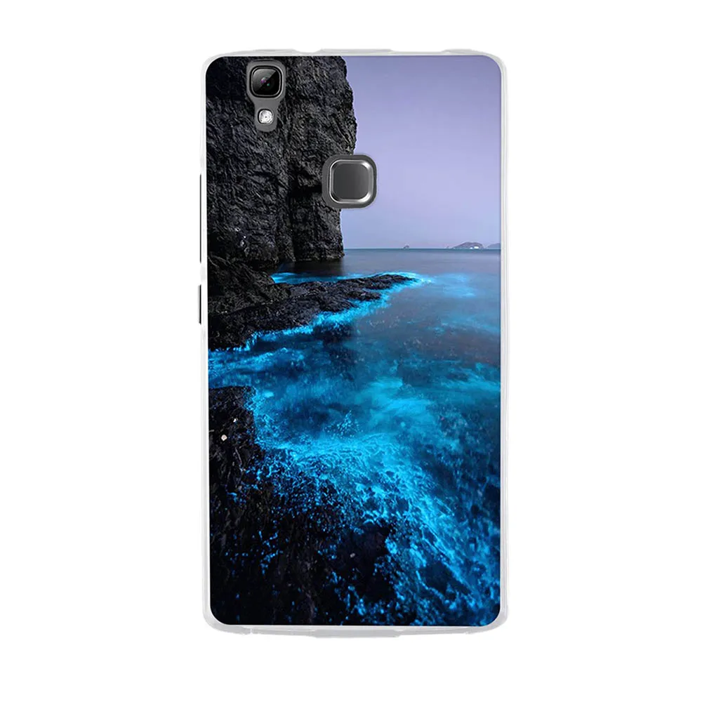 Чехол Для Doogee X5 Max силиконовый чехол X 5 Pro s 3D мягкий рельef ТПУ мобильный телефон