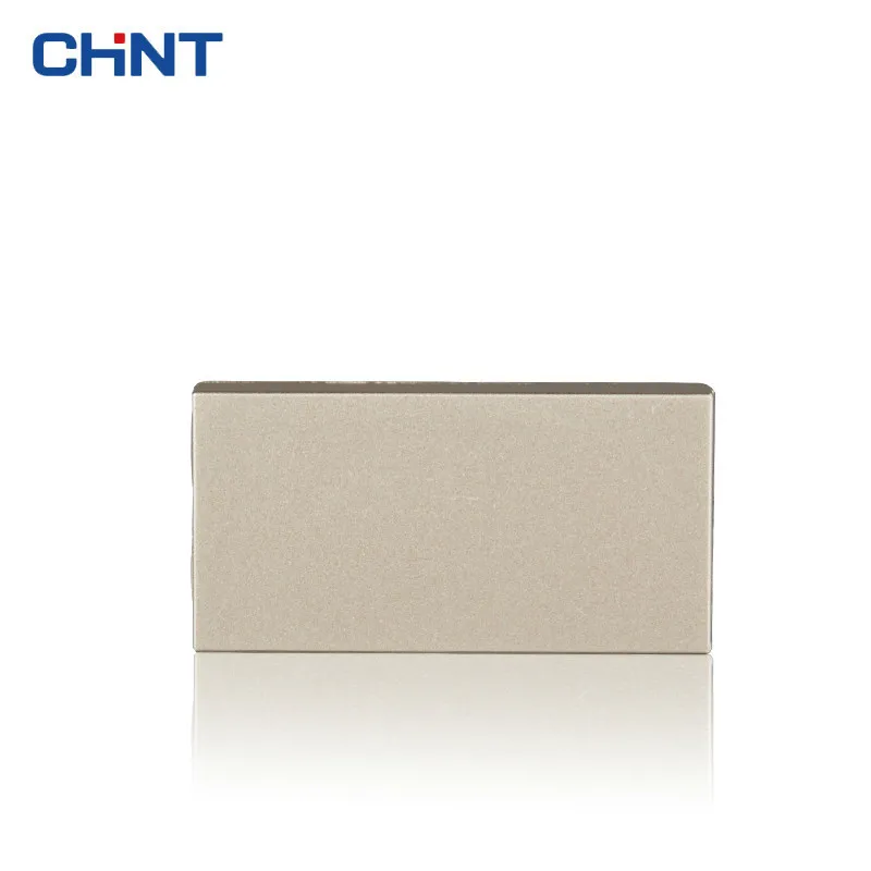 

CHINT Fill In The Blanks Paper Group Combine Modular 120 Type 9L Wall Switch Socket Function Key