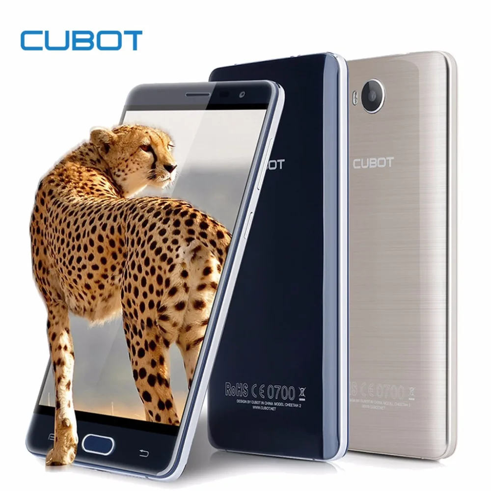 Cubot