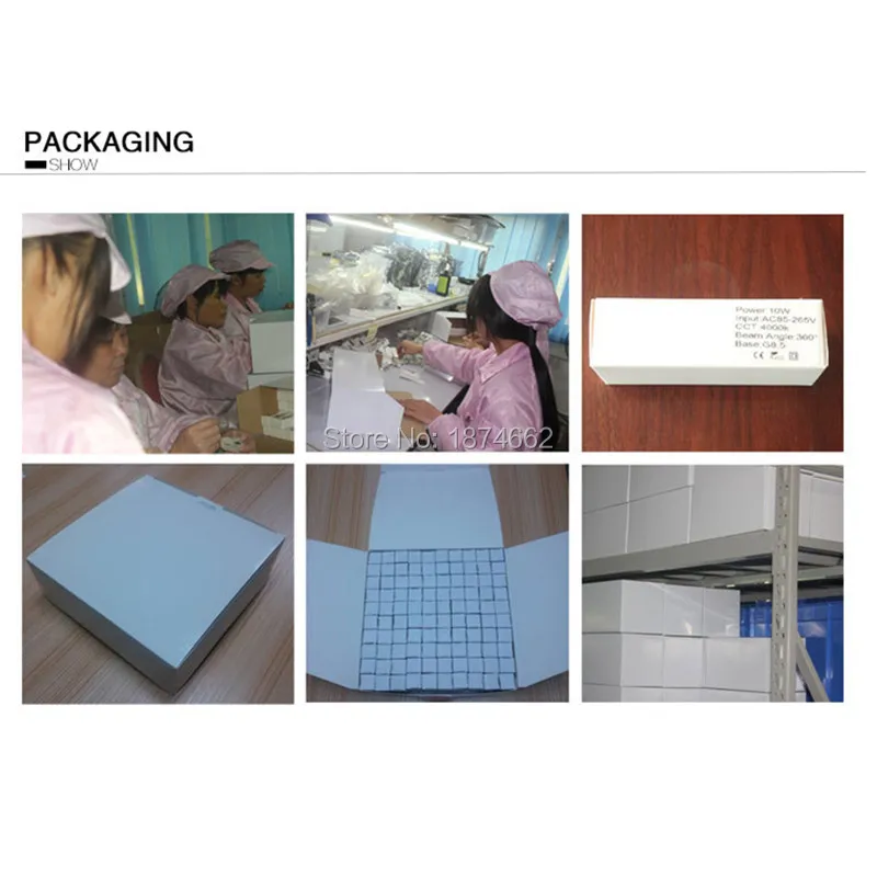 packaging picture
