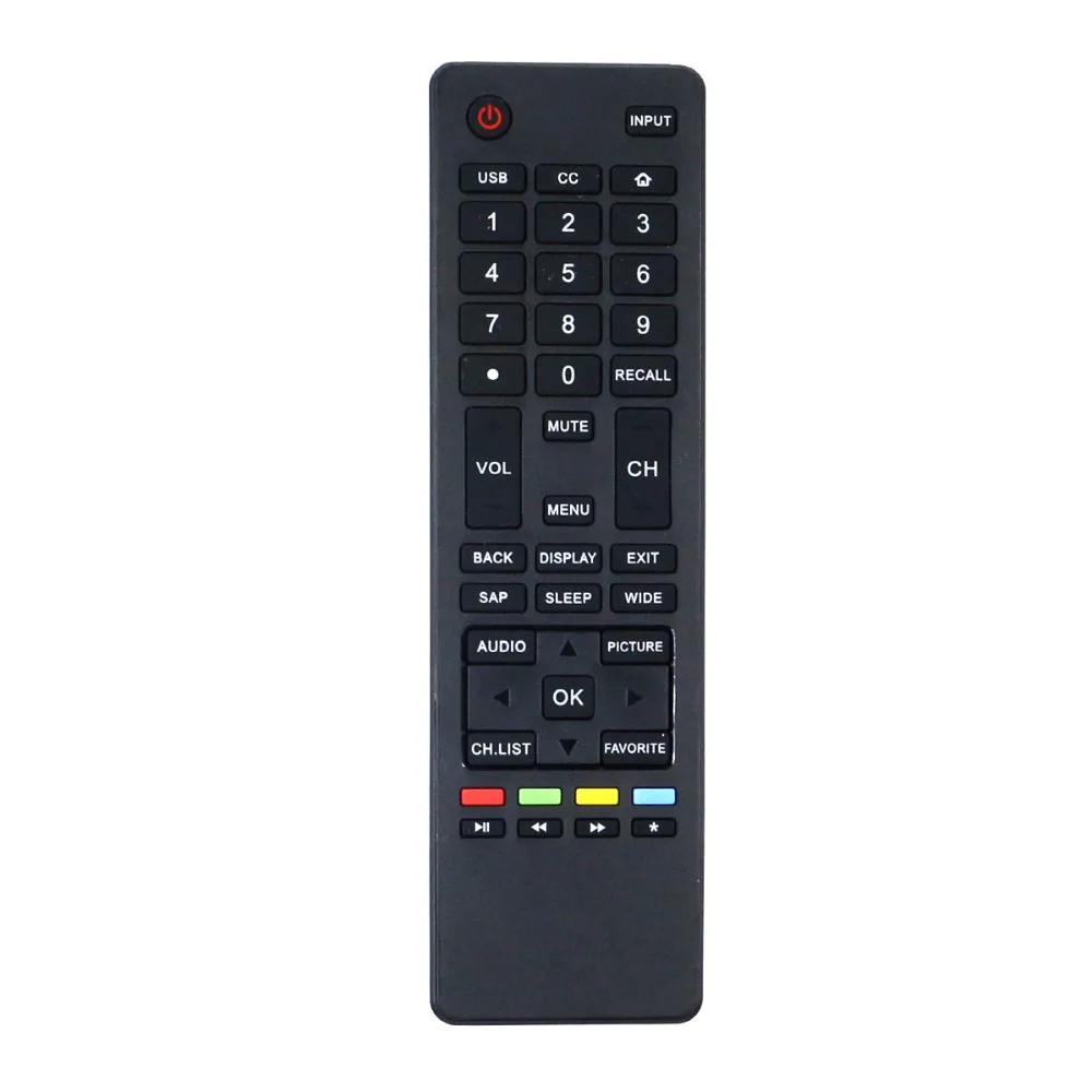 New HTR-A18M fit For Haier LCD LED TV LE58F3281 LE24M600M80 65d3550 LE39M600M80 40D3500M 48D3500 LE48M600M80 LE50M600M80 55D3550 |