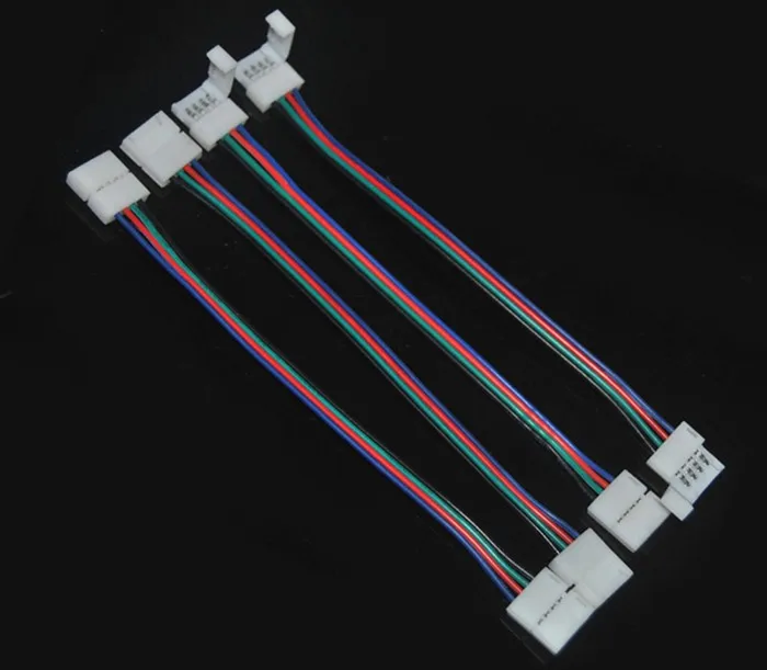 4Pin RGB Connect cable (3)