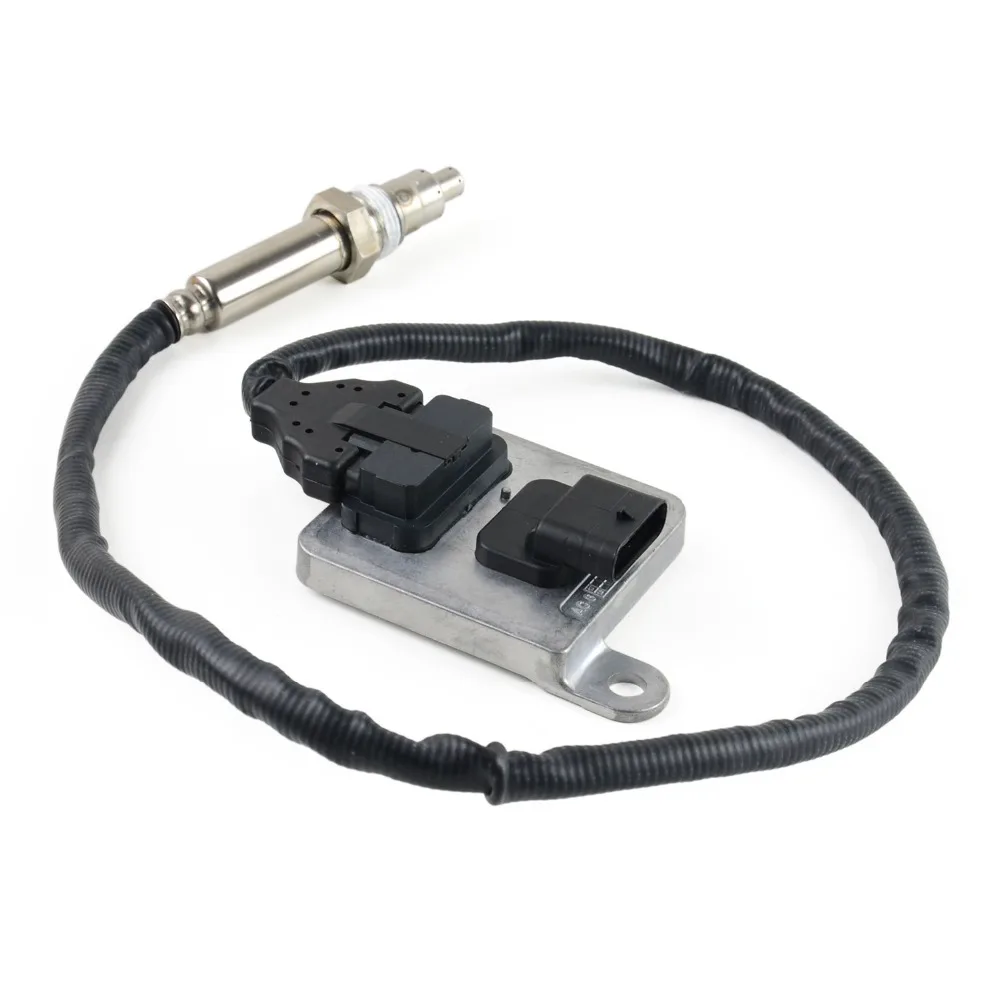 SCITOO Nitrogen Oxide Sensor Nox Sensor A0009053503 fits for Mercedes-Benz ML350/S350/ CLA250