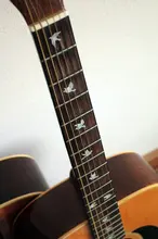 Fretboard Markers Inlay Sticker Decals for Guitar & Bass – Dove Fret Markers